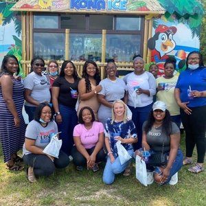 Meet your Posher, Jody